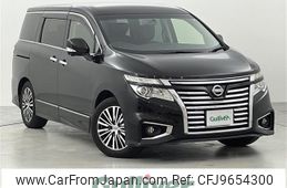 nissan elgrand 2015 -NISSAN--Elgrand DBA-TE52--TE52-078211---NISSAN--Elgrand DBA-TE52--TE52-078211-