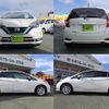 nissan note 2017 CFJ1822146 image 4