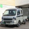 suzuki carry-truck 2023 -SUZUKI--Carry Truck 3BD-DA16T--DA16T-787***---SUZUKI--Carry Truck 3BD-DA16T--DA16T-787***- image 1