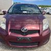 toyota vitz 2010 CFJ1743804 image 4