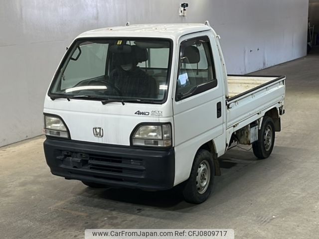 honda acty-truck 1998 -HONDA--Acty Truck HA4-2415445---HONDA--Acty Truck HA4-2415445- image 1
