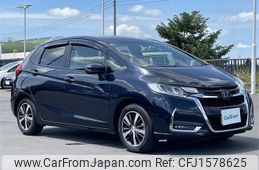 honda fit 2019 CFJ1578625