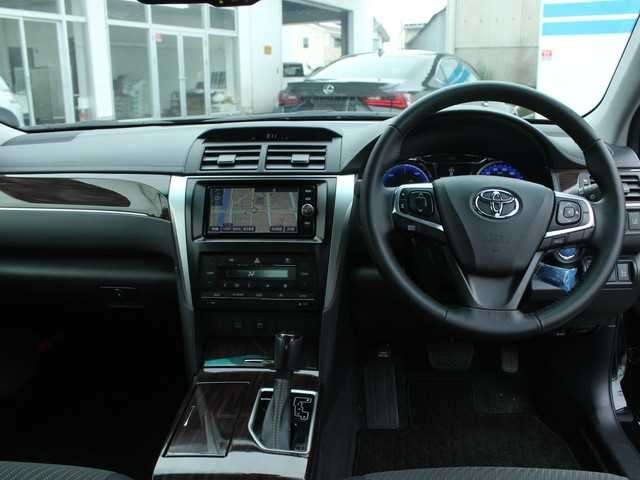 toyota camry 2017 521449-A3009-011 image 2