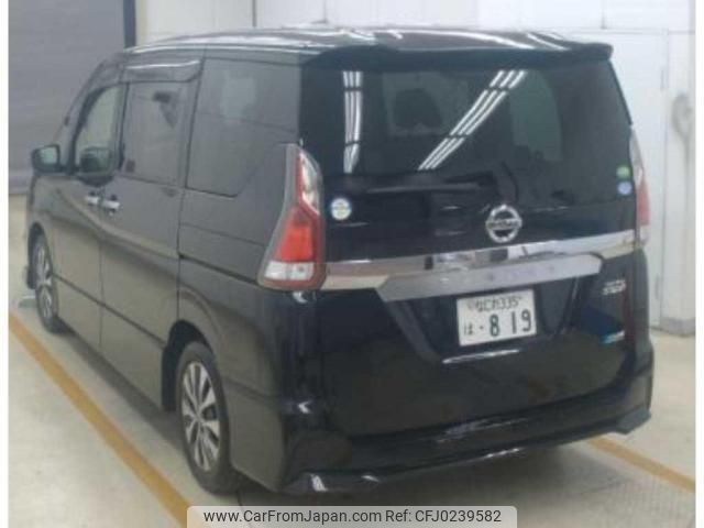 nissan serena 2017 quick_quick_DAA-GFC27_053289 image 2