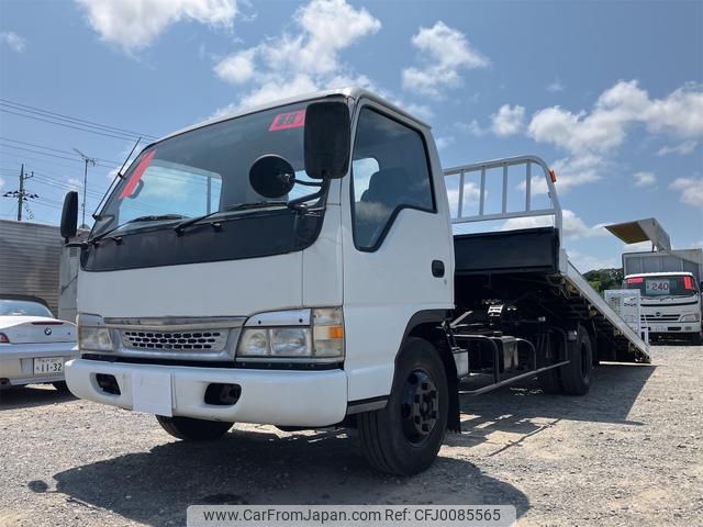 isuzu elf-truck 1997 GOO_NET_EXCHANGE_0402759A30240806W003 image 2