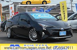 toyota prius 2018 quick_quick_DAA-ZVW50_ZVW50-6122095