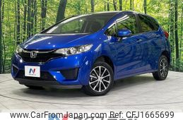 honda fit-hybrid 2015 CFJ1665699