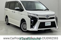 toyota voxy 2020 -TOYOTA--Voxy DAA-ZWR80W--ZWR80-0436949---TOYOTA--Voxy DAA-ZWR80W--ZWR80-0436949-