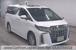 toyota alphard 2020 quick_quick_6AA-AYH30W_AYH30-0111269