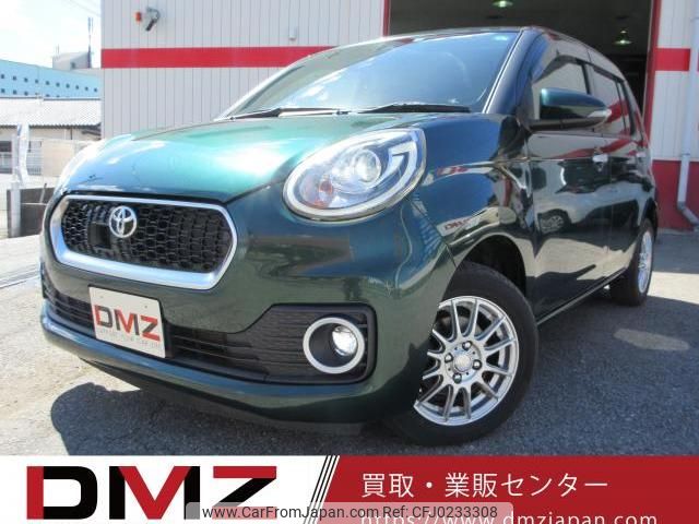 toyota passo 2016 quick_quick_DBA-M700A_0003934 image 1