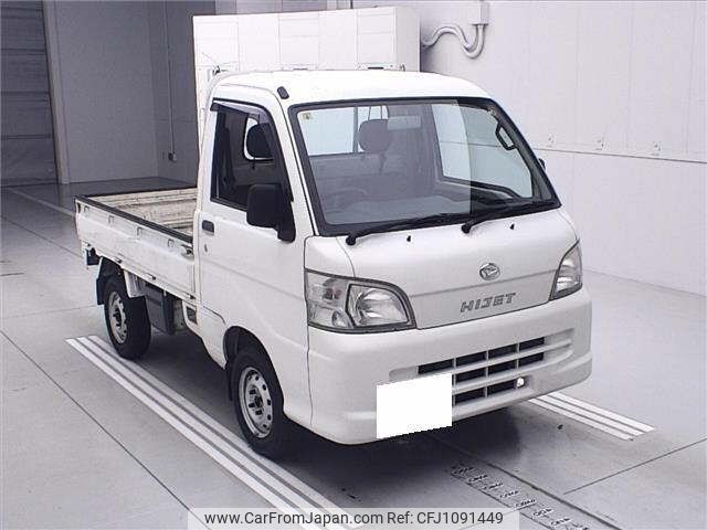 daihatsu hijet-truck 2011 -DAIHATSU 【京都 480ｾ5274】--Hijet Truck S201P-0068974---DAIHATSU 【京都 480ｾ5274】--Hijet Truck S201P-0068974- image 1