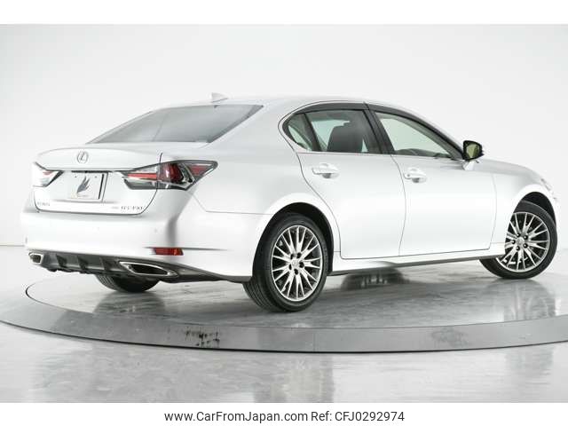 lexus gs 2017 -LEXUS--Lexus GS DBA-GRL16--GRL16-0001299---LEXUS--Lexus GS DBA-GRL16--GRL16-0001299- image 2