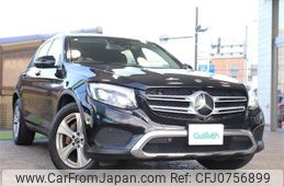 mercedes-benz glc-class 2018 -MERCEDES-BENZ--Benz GLC LDA-253905C--WDC2539052F437419---MERCEDES-BENZ--Benz GLC LDA-253905C--WDC2539052F437419-