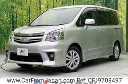 toyota noah 2013 -TOYOTA--Noah DBA-ZRR70W--ZRR70-0547528---TOYOTA--Noah DBA-ZRR70W--ZRR70-0547528-