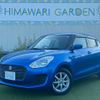 suzuki swift 2018 quick_quick_DBA-ZC83S_ZC83S-115596 image 1