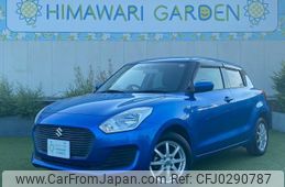 suzuki swift 2018 quick_quick_DBA-ZC83S_ZC83S-115596