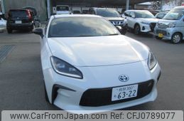 toyota 86 2023 -TOYOTA 【飛騨 300ﾁ6322】--86 ZN8--025726---TOYOTA 【飛騨 300ﾁ6322】--86 ZN8--025726-