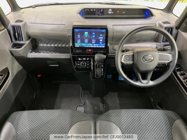 daihatsu tanto 2019 -DAIHATSU--Tanto 6BA-LA650S--LA650S-0006508---DAIHATSU--Tanto 6BA-LA650S--LA650S-0006508- image 2