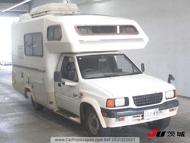 isuzu rodeo 1993 CFJ1522021 image 1