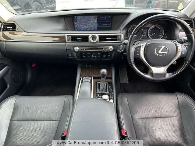 lexus gs 2012 -LEXUS--Lexus GS DBA-GRL10--GRL10-6000079---LEXUS--Lexus GS DBA-GRL10--GRL10-6000079- image 2