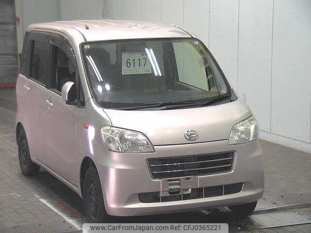 daihatsu tanto-exe 2010 -DAIHATSU--Tanto Exe L455S-0008094---DAIHATSU--Tanto Exe L455S-0008094- image 1