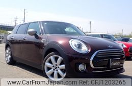 mini mini-others 2016 -BMW--BMW Mini DBA-LN15--WMWLN320702D74235---BMW--BMW Mini DBA-LN15--WMWLN320702D74235-