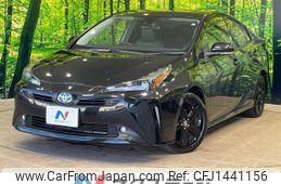 toyota prius 2021 quick_quick_ZVW51_ZVW51-6215966