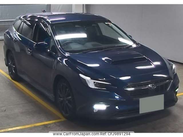 subaru levorg 2021 -SUBARU--Levorg 4BA-VN5--VN5-031363---SUBARU--Levorg 4BA-VN5--VN5-031363- image 1