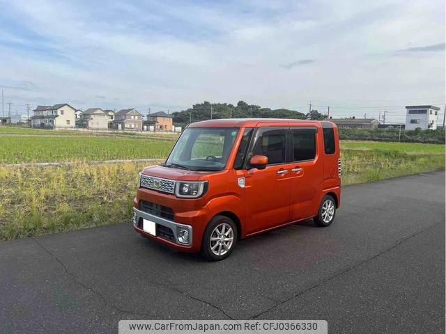 daihatsu wake 2015 GOO_JP_700020715430241025004 image 1