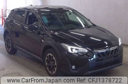 subaru xv 2022 -SUBARU--Subaru XV 3BA-GT3--GT3-098933---SUBARU--Subaru XV 3BA-GT3--GT3-098933-