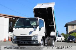 isuzu elf-truck 2011 GOO_NET_EXCHANGE_0230013A30241115W001