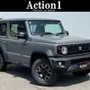 suzuki jimny-sierra 2018 quick_quick_JB74W_JB74W-103707 image 1