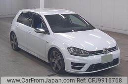 volkswagen golf 2014 quick_quick_ABA-AUCJXF_WVWZZZAUZFW153451