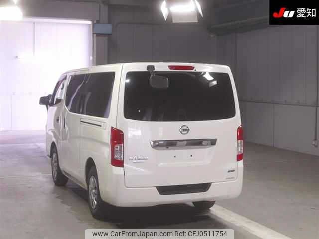 nissan caravan-van 2015 -NISSAN--Caravan Van VW2E26-016149---NISSAN--Caravan Van VW2E26-016149- image 2