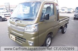 daihatsu hijet-truck 2021 -DAIHATSU--Hijet Truck 3BD-S500P--S500P-0132281---DAIHATSU--Hijet Truck 3BD-S500P--S500P-0132281-