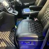 toyota vellfire 2009 CFJ1736698 image 12