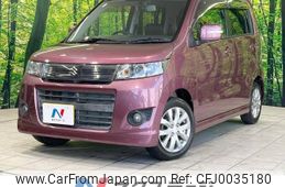 suzuki wagon-r 2011 -SUZUKI--Wagon R DBA-MH23S--MH23S-610261---SUZUKI--Wagon R DBA-MH23S--MH23S-610261-