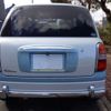 daihatsu mira-gino 2002 -DAIHATSU 【岐阜 581ｽ3964】--Mira Gino UA-L700S--L700S-0277041---DAIHATSU 【岐阜 581ｽ3964】--Mira Gino UA-L700S--L700S-0277041- image 30