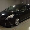 toyota prius-α 2012 -TOYOTA--Prius α ZVW40W-3030902---TOYOTA--Prius α ZVW40W-3030902- image 1