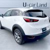 mazda cx-3 2024 -MAZDA--CX-3 5BA-DKLFY--DKLFY-842***---MAZDA--CX-3 5BA-DKLFY--DKLFY-842***- image 7