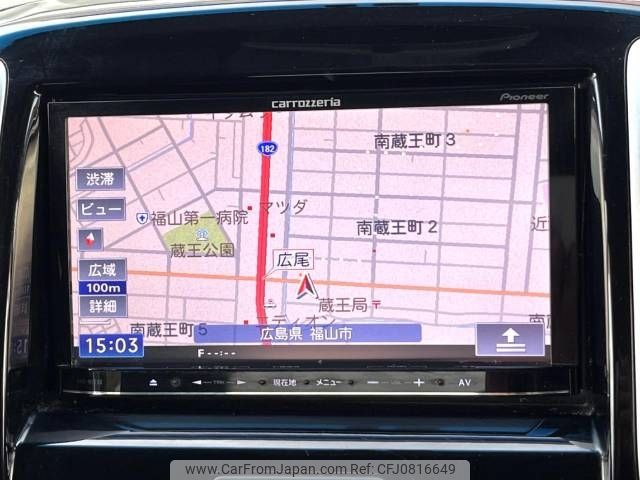 suzuki solio 2014 -SUZUKI--Solio DBA-MA15S--MA15S-681049---SUZUKI--Solio DBA-MA15S--MA15S-681049- image 2