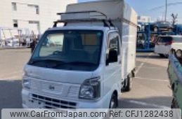 nissan nt100-clipper-truck 2019 quick_quick_EBD-DR16T_393062