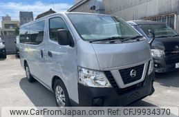 nissan caravan-van 2018 -NISSAN--Caravan Van VR2E26--110043---NISSAN--Caravan Van VR2E26--110043-