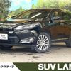 toyota harrier 2015 -TOYOTA--Harrier DBA-ZSU60W--ZSU60-0054802---TOYOTA--Harrier DBA-ZSU60W--ZSU60-0054802- image 1
