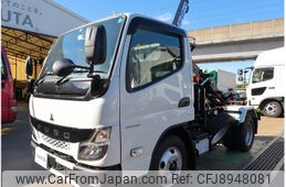 mitsubishi-fuso canter 2023 -MITSUBISHI--Canter 2RG-FBAV0--FBAV0-600431---MITSUBISHI--Canter 2RG-FBAV0--FBAV0-600431-