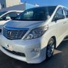toyota alphard 2008 quick_quick_ANH20W_ANH20-8010385 image 1