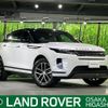 land-rover range-rover 2024 CFJ1711373 image 1