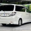 toyota vellfire 2010 -TOYOTA--Vellfire DBA-ANH25W--ANH25-8017781---TOYOTA--Vellfire DBA-ANH25W--ANH25-8017781- image 18