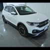 volkswagen t-cross 2021 quick_quick_3BA-C1DKR_WVGZZZC1ZMY041259 image 4