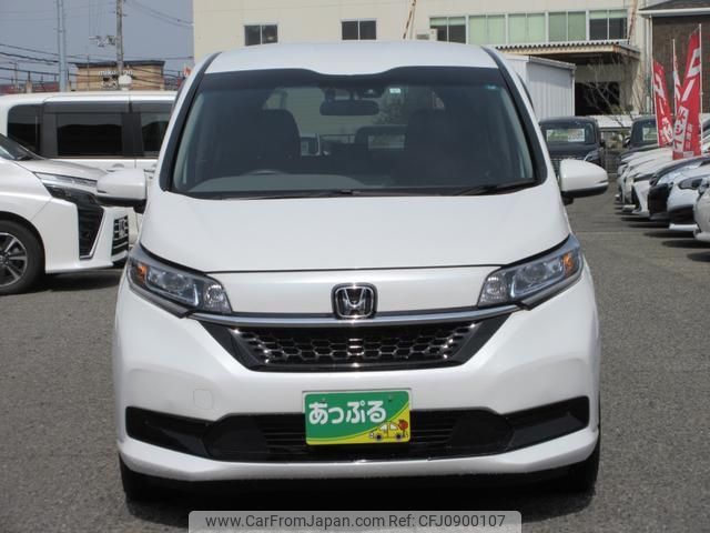 honda freed-plus 2023 quick_quick_6AA-GB7_GB7-3215831 image 2